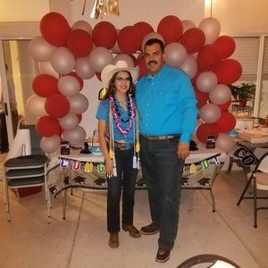 Meet your Posher, Antonio